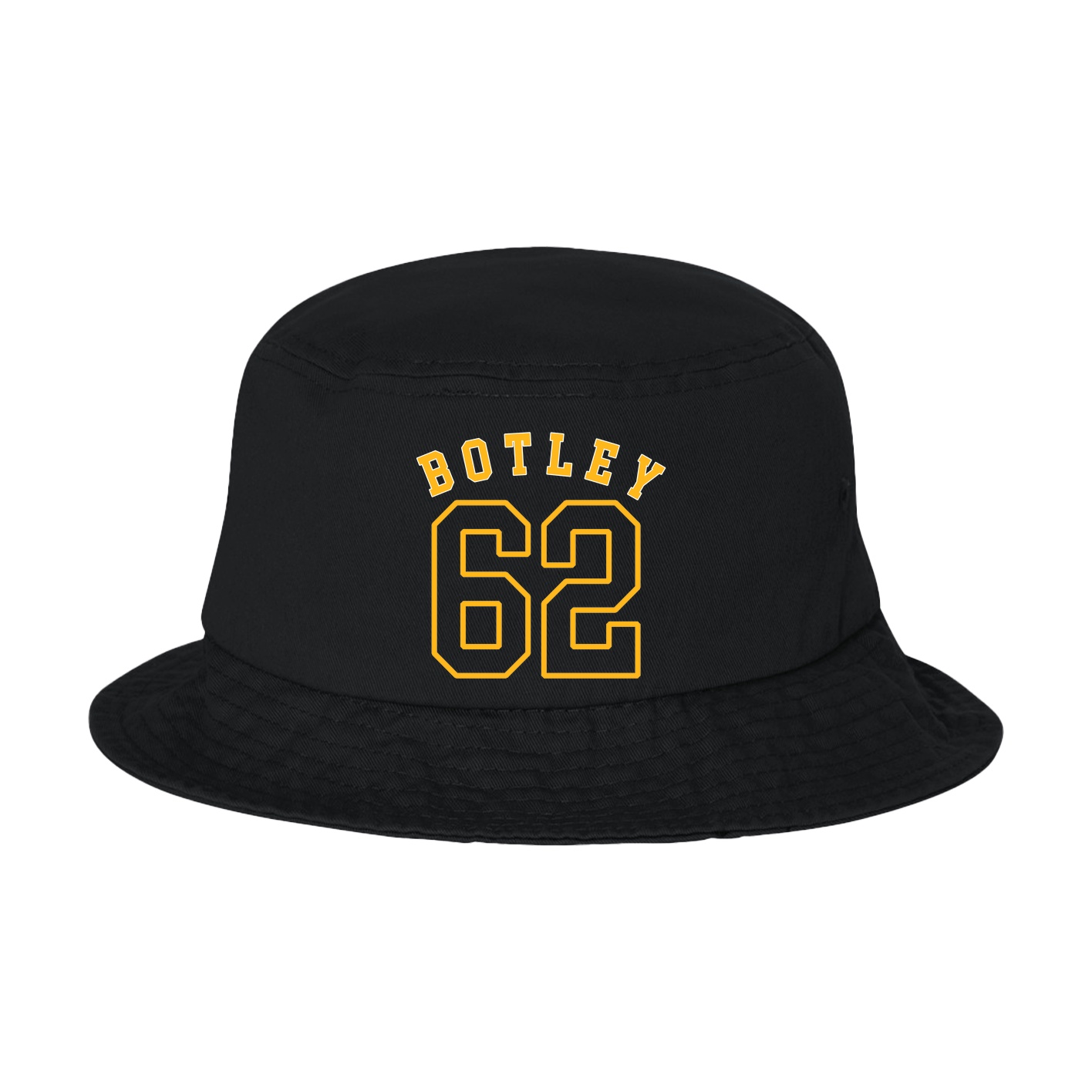 Bucket Cap