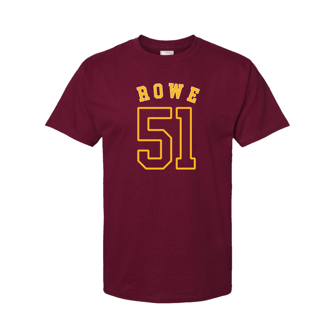Tee — Shirsey Arch in Cardinal