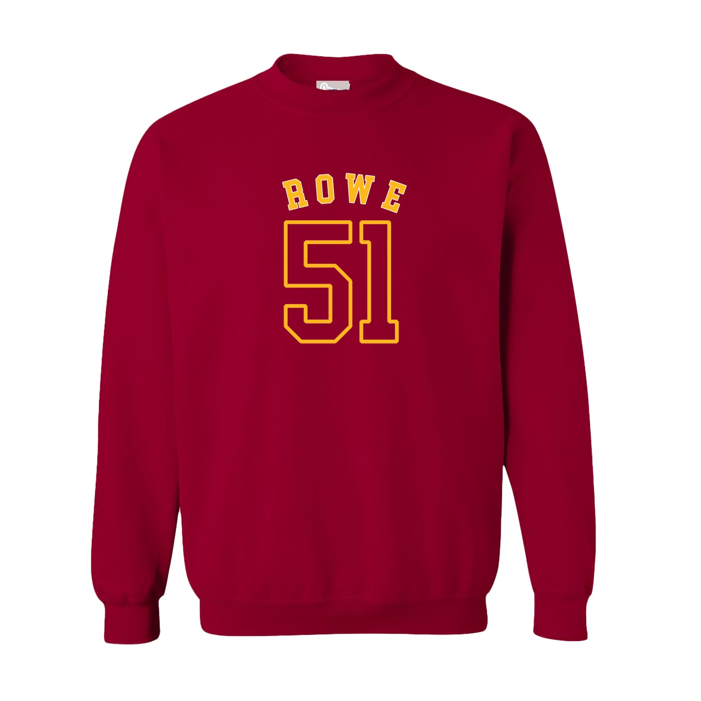 Fleece Crew