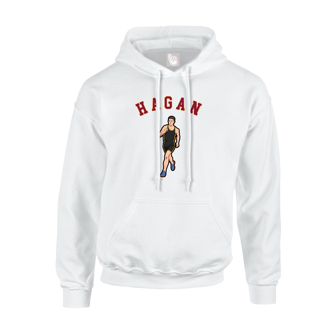 Youth Hoodie