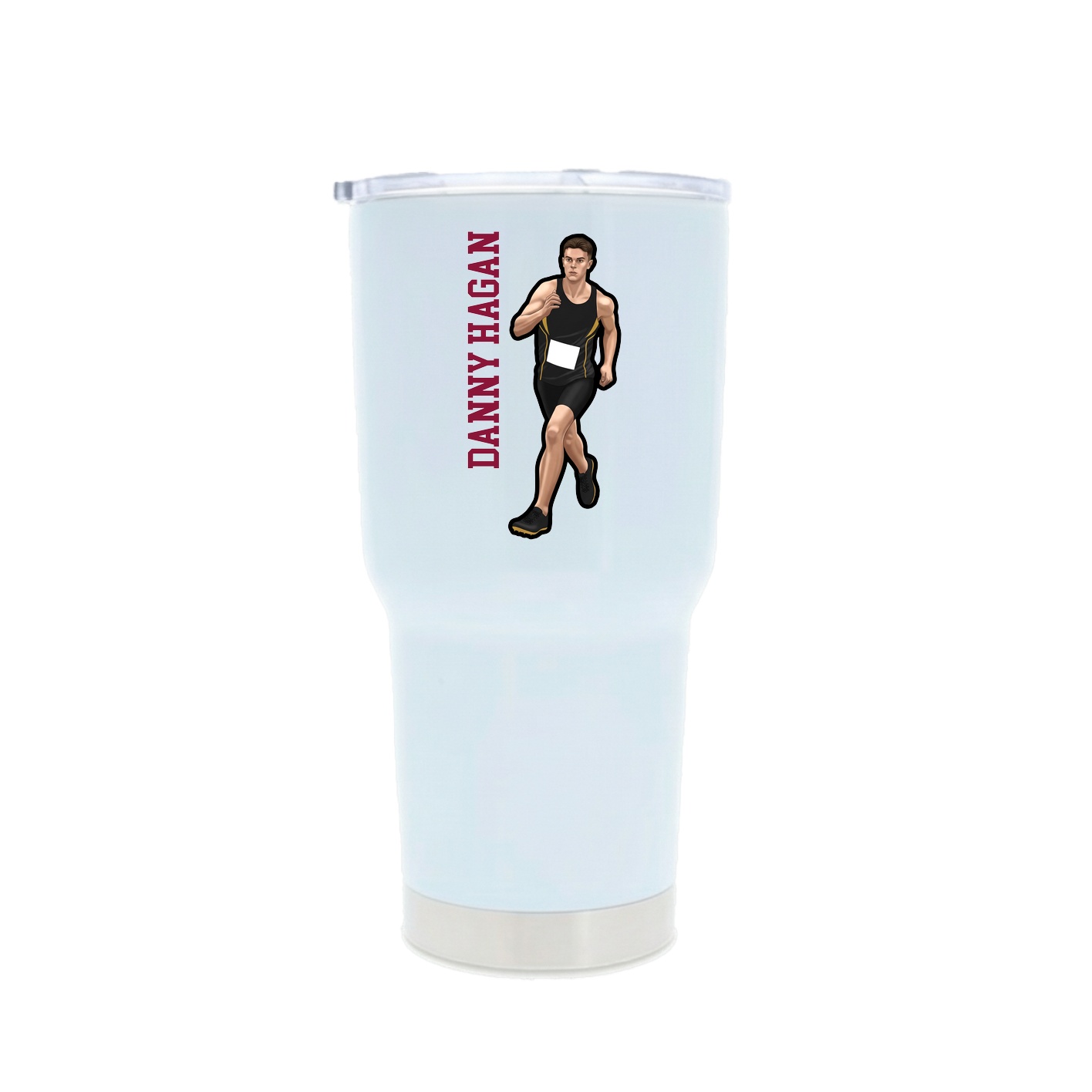 30oz Stainless Steel Tumbler