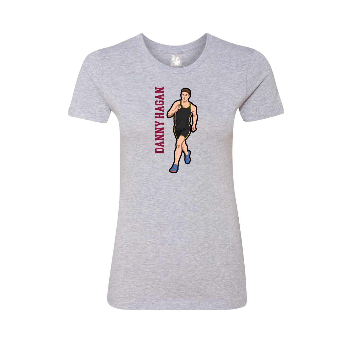 Fitted Women's Tee