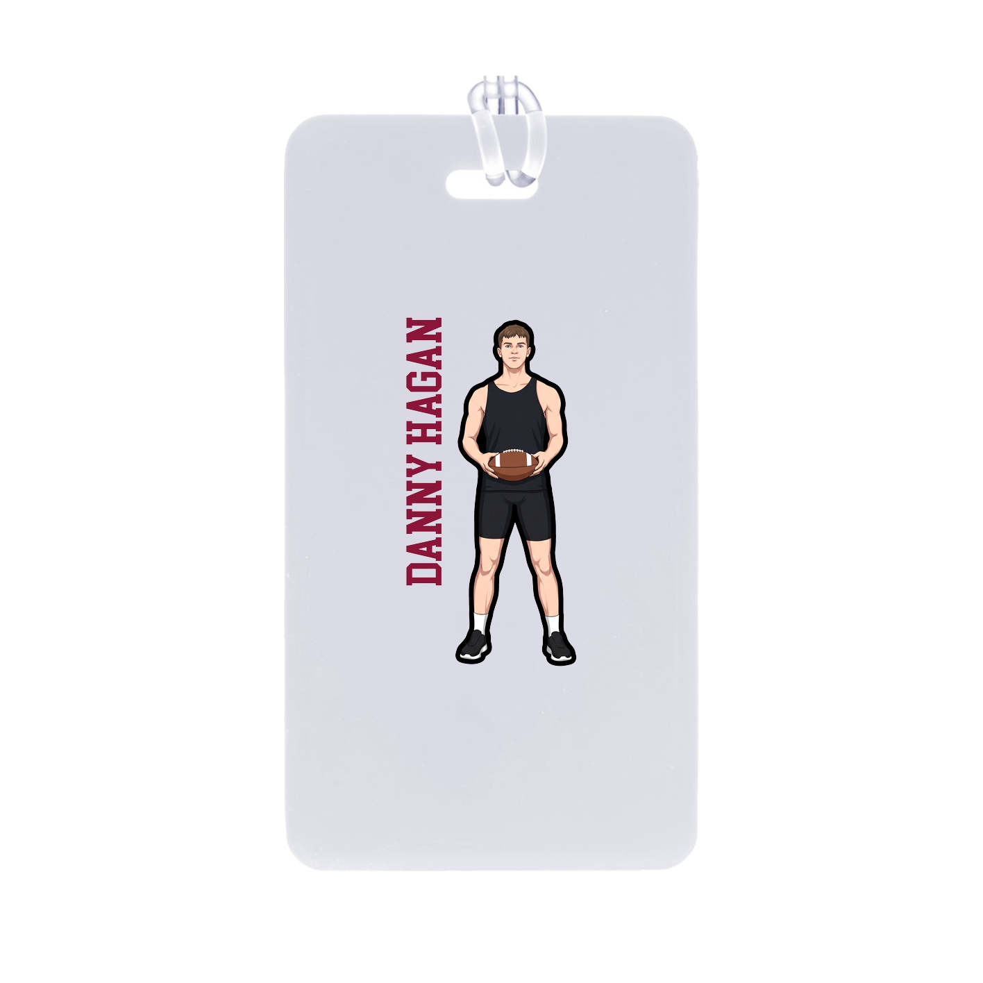 Bag Tag