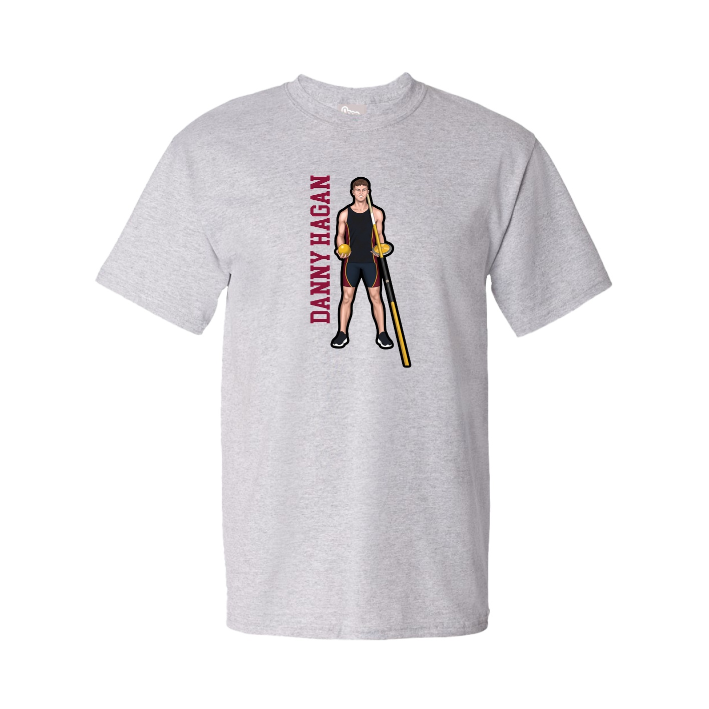NIL Club Tee