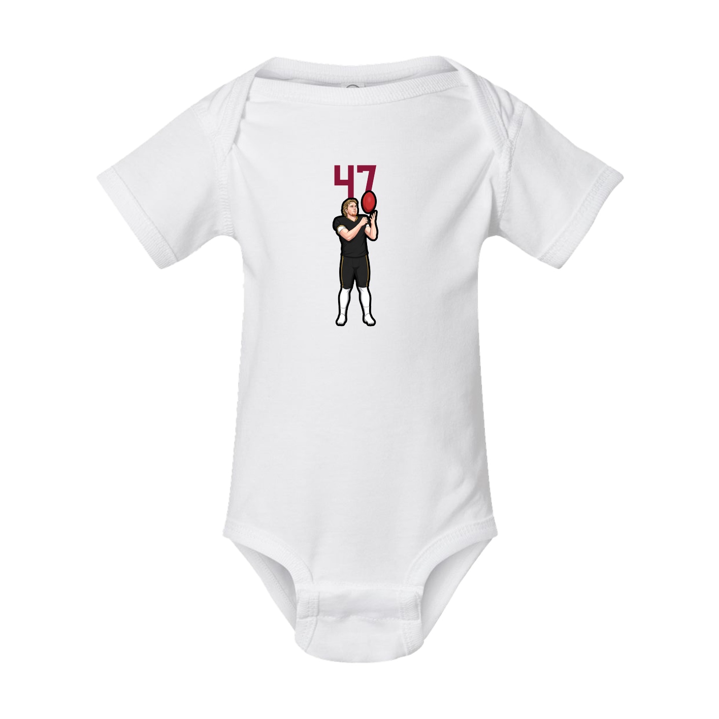 Baby Onesie