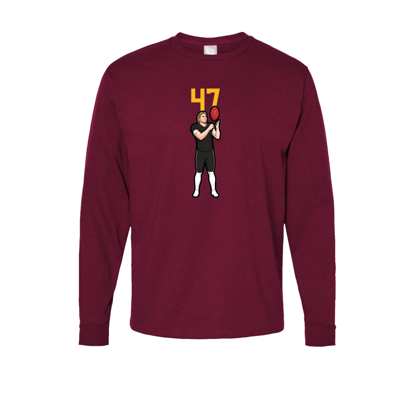 Long Sleeve Tee