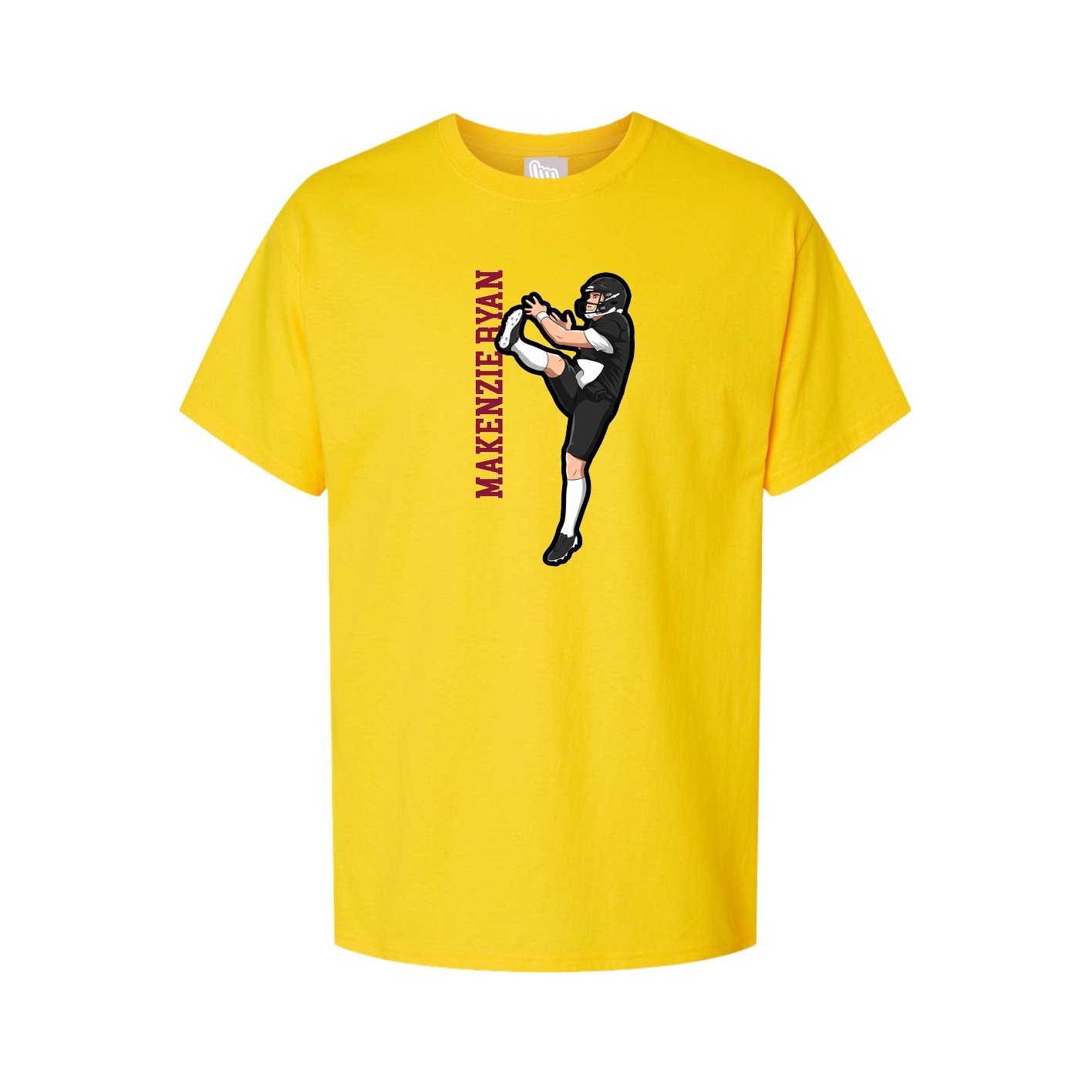 NIL Club Youth Tee