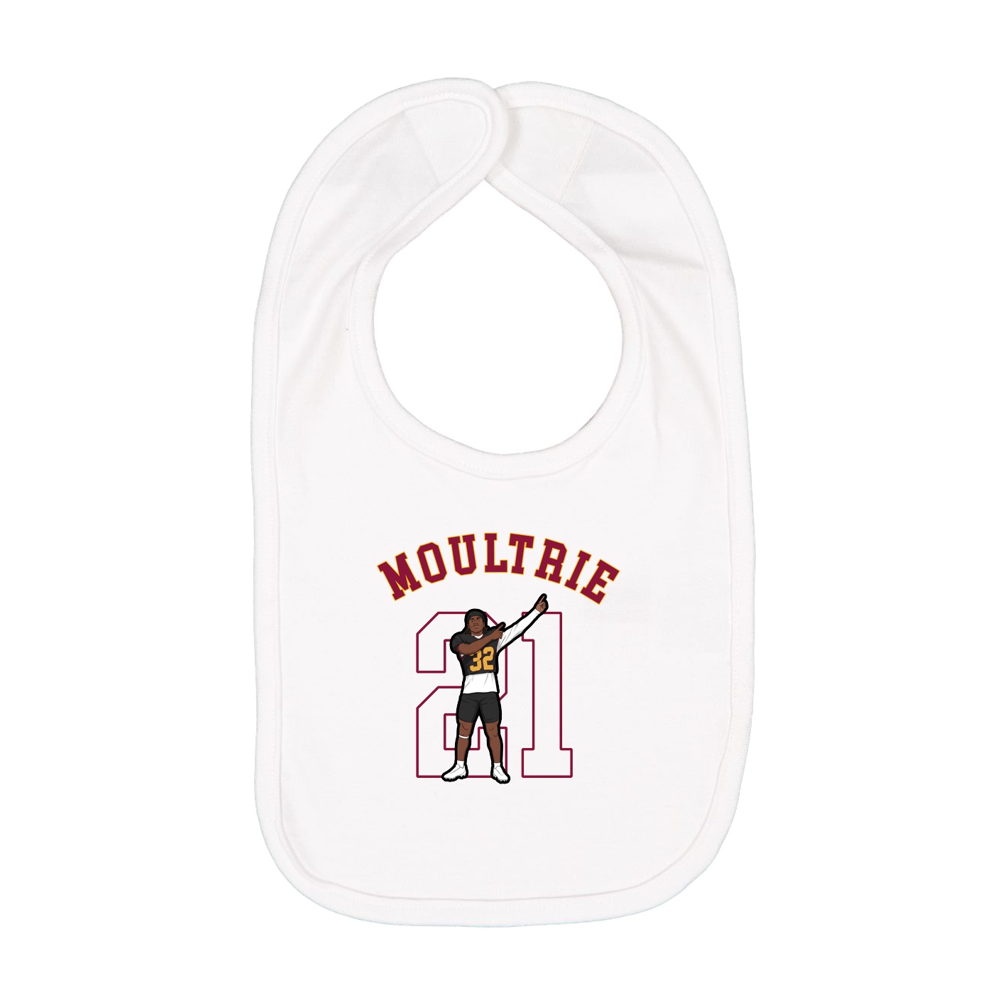 Infant Bib