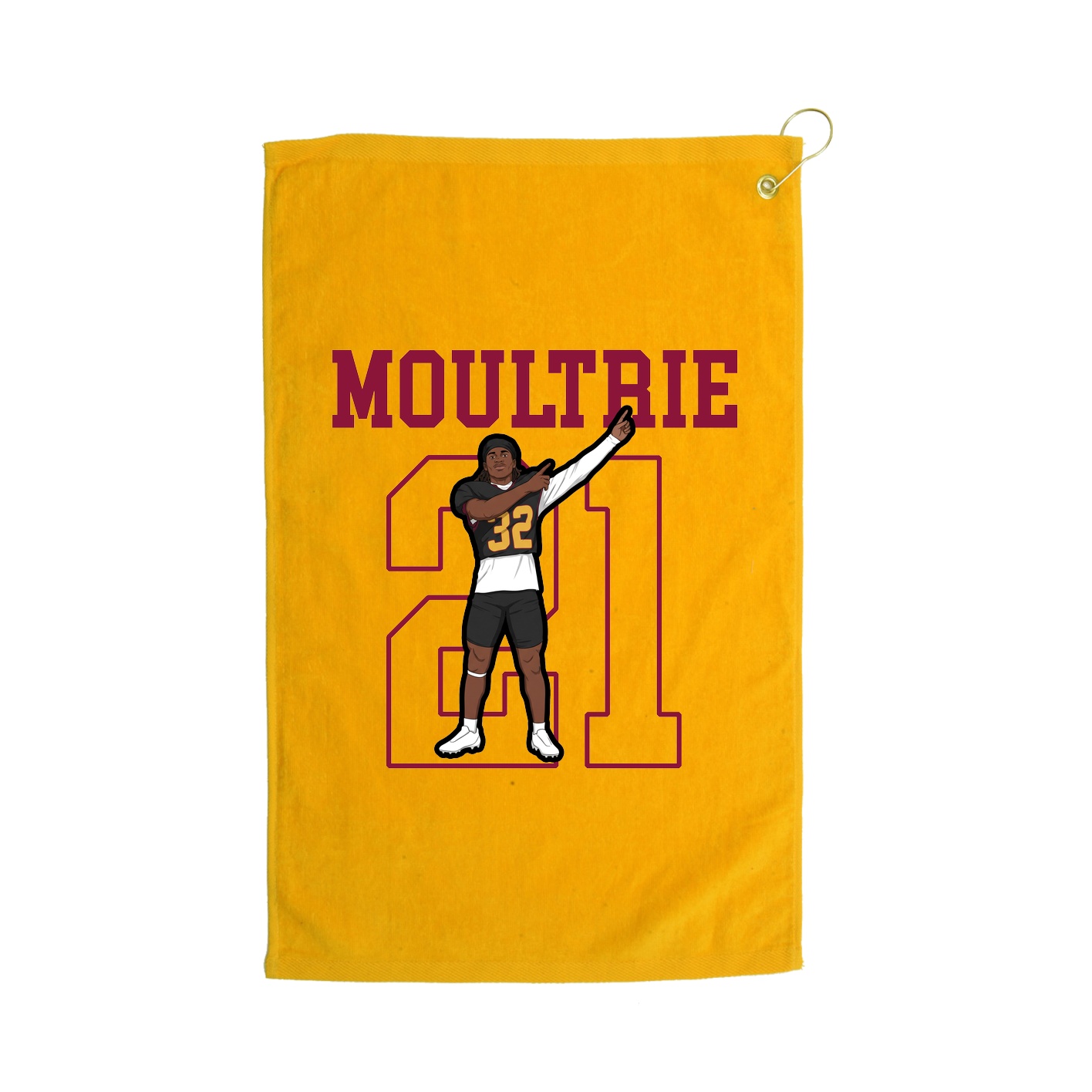 Golf Towel