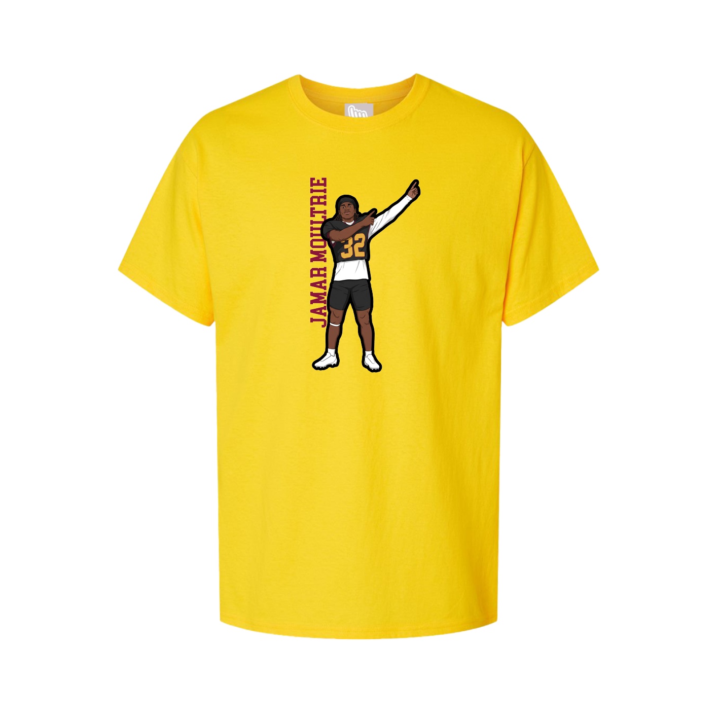 NIL Club Tee