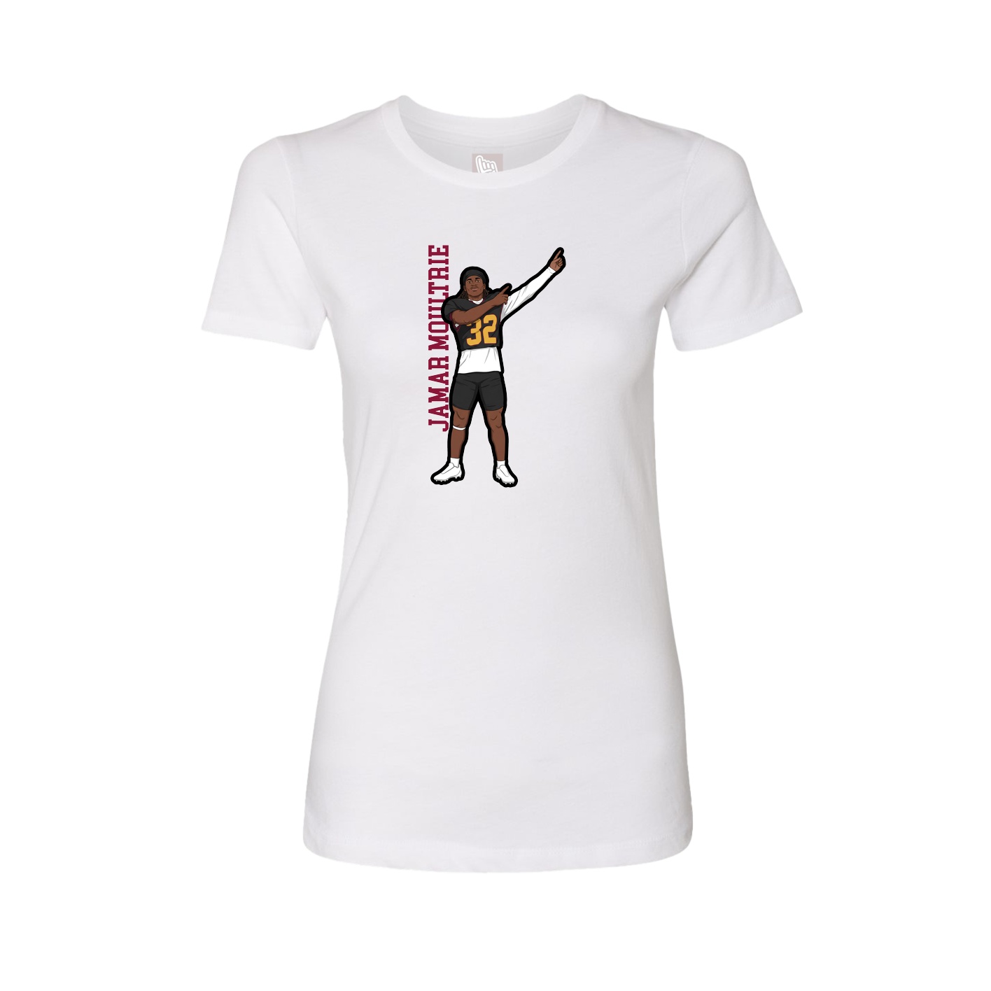 Womens Tee