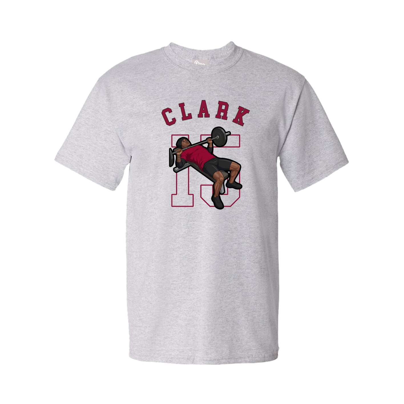 NIL Club Tee