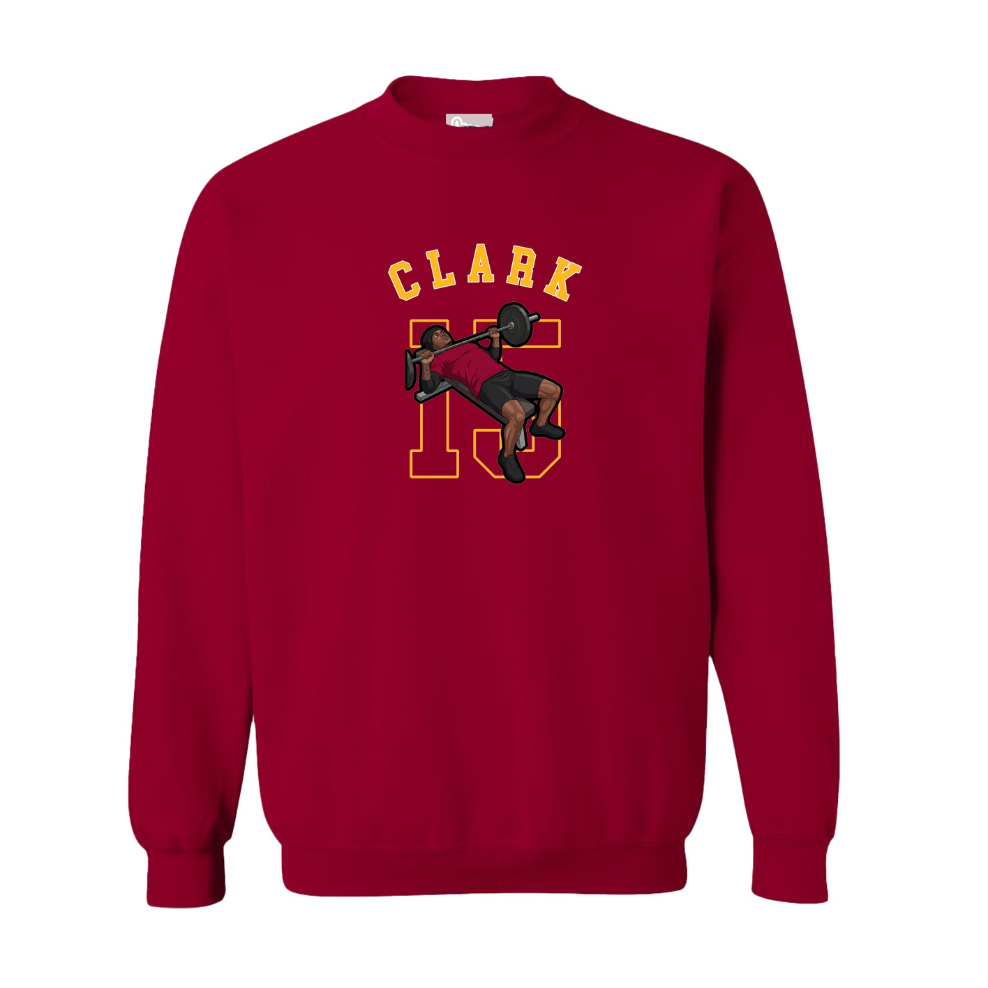 Fleece Crew