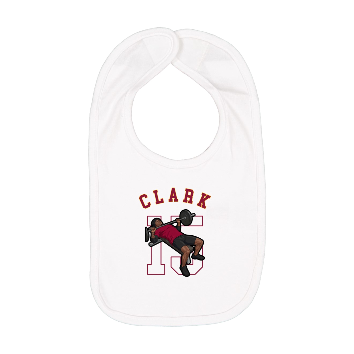 Infant Bib