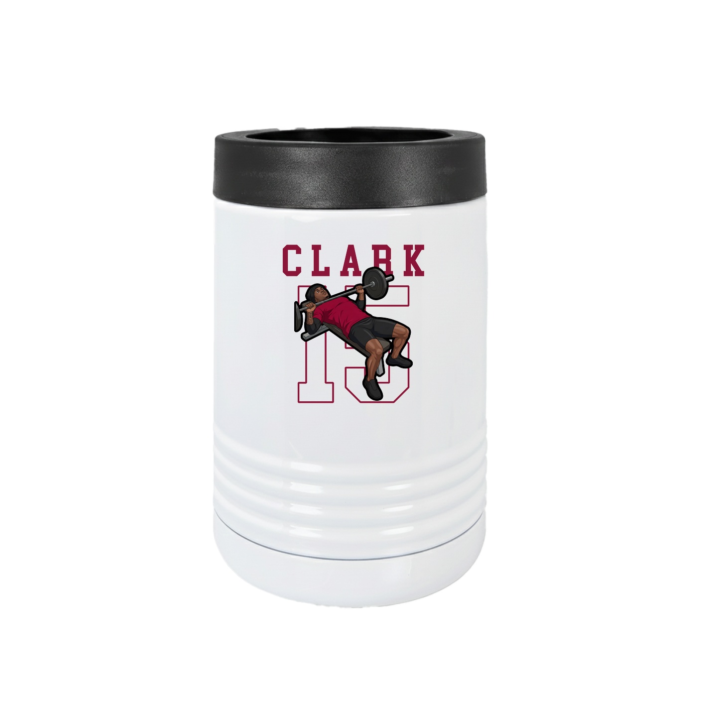Beverage Holder — Shirsey in White