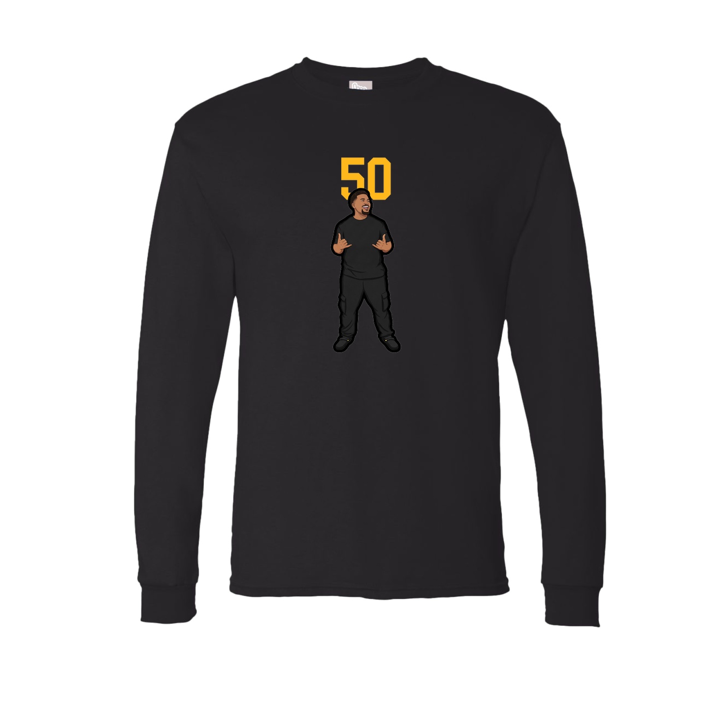 Long Sleeve Tee
