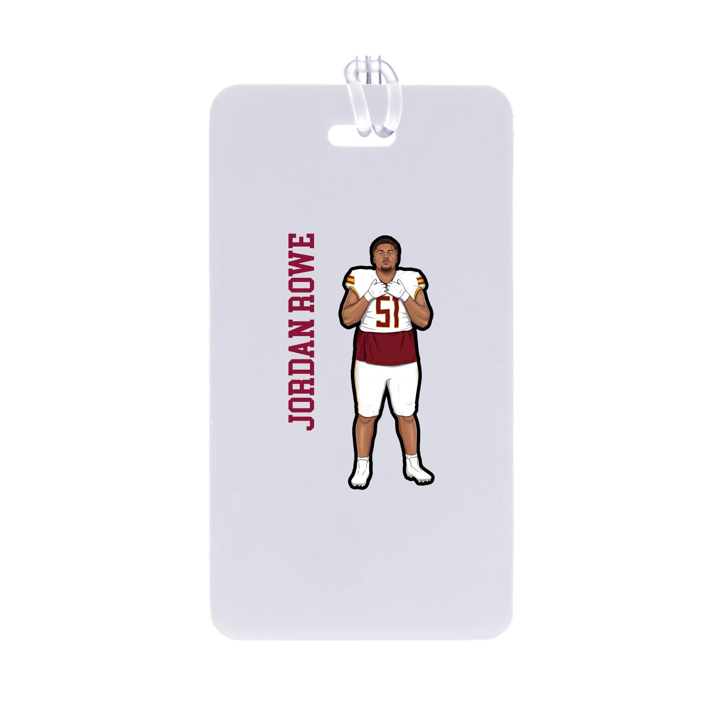 Bag Tag