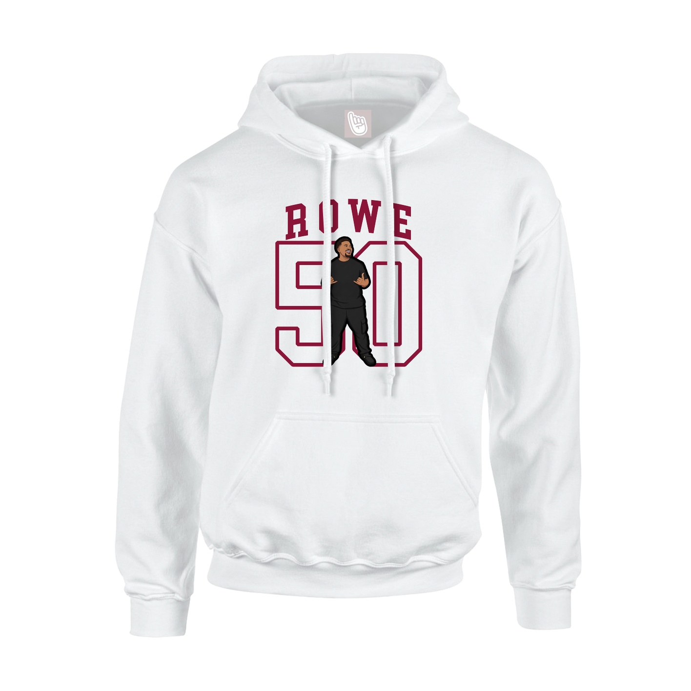 Youth Hoodie