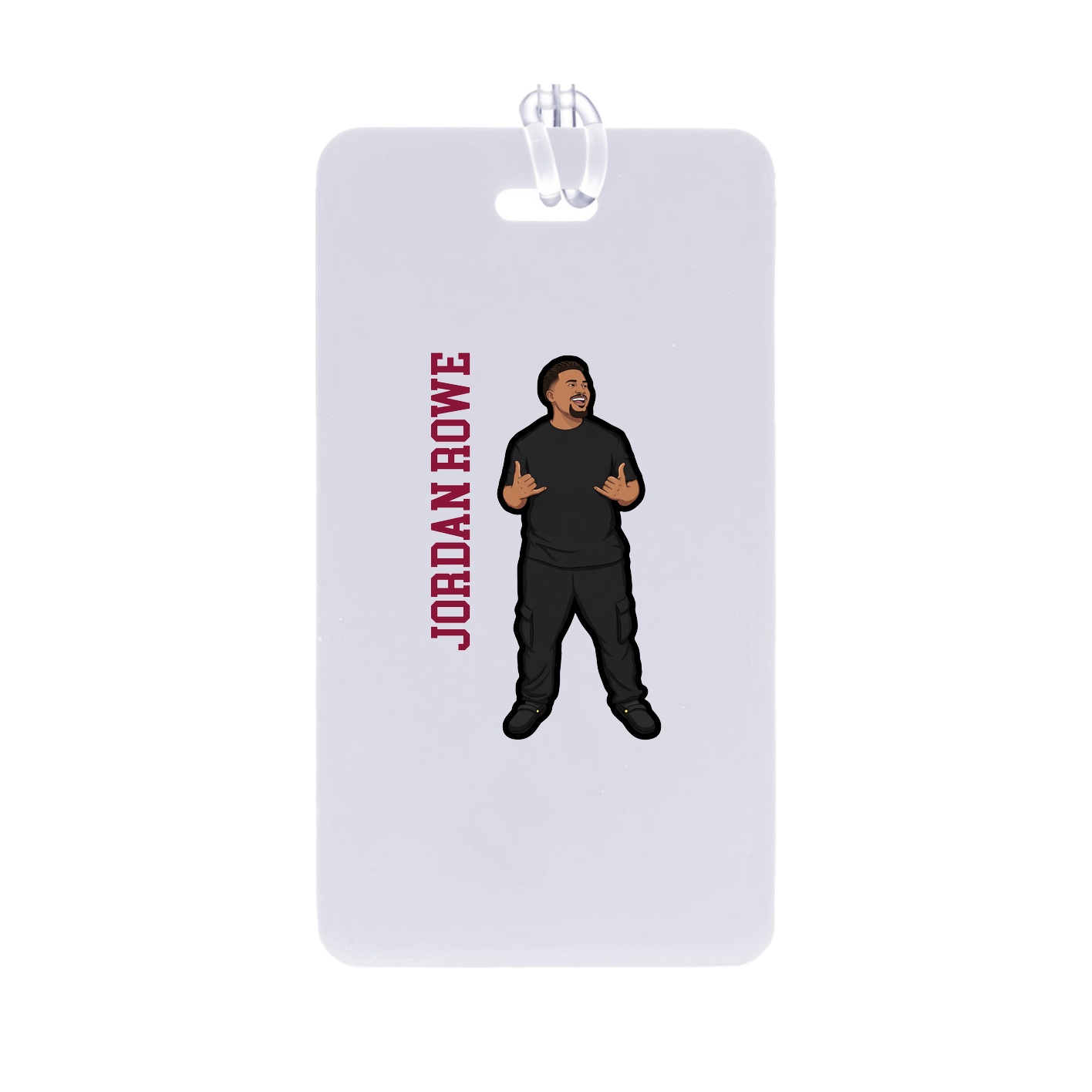Bag Tag