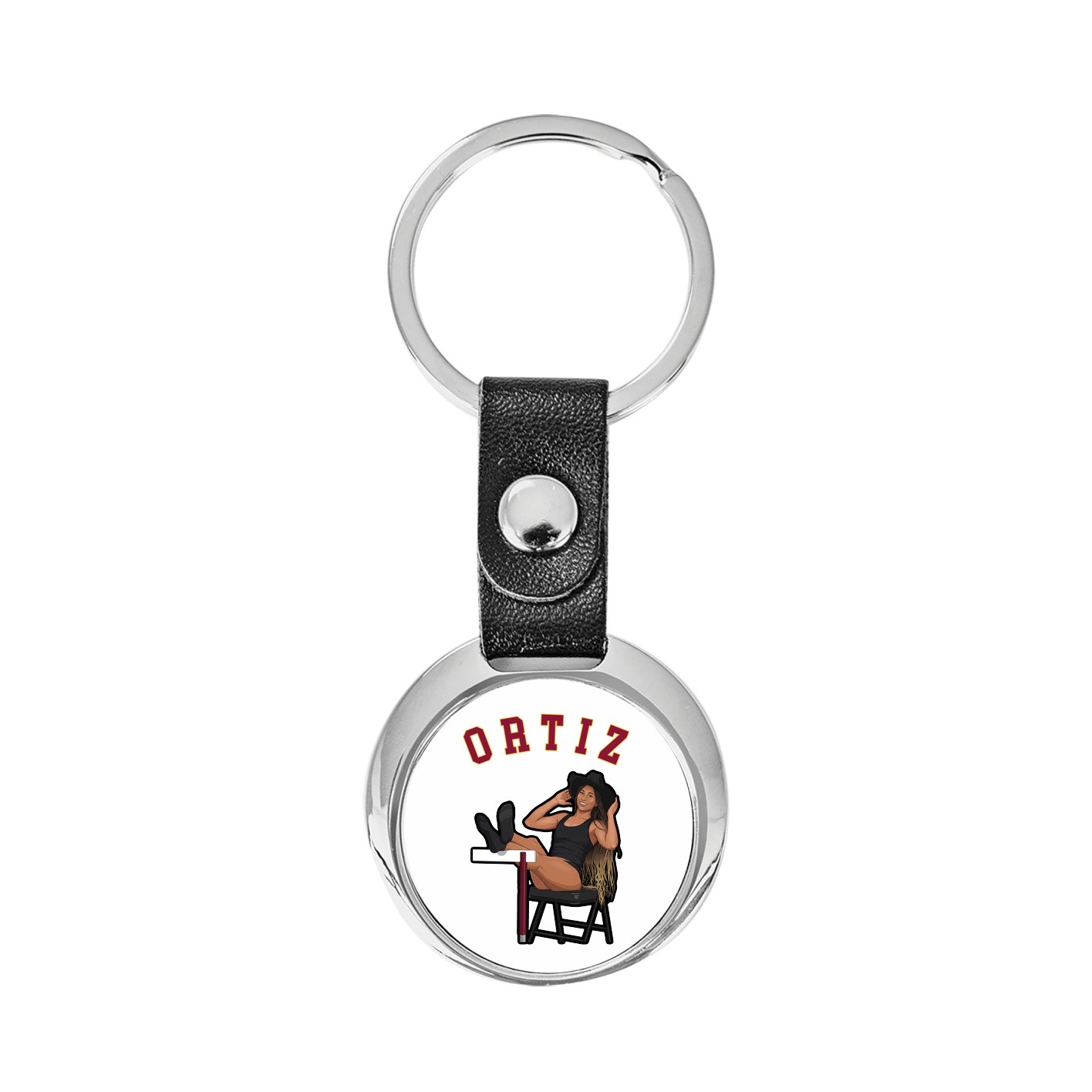 Key Chain