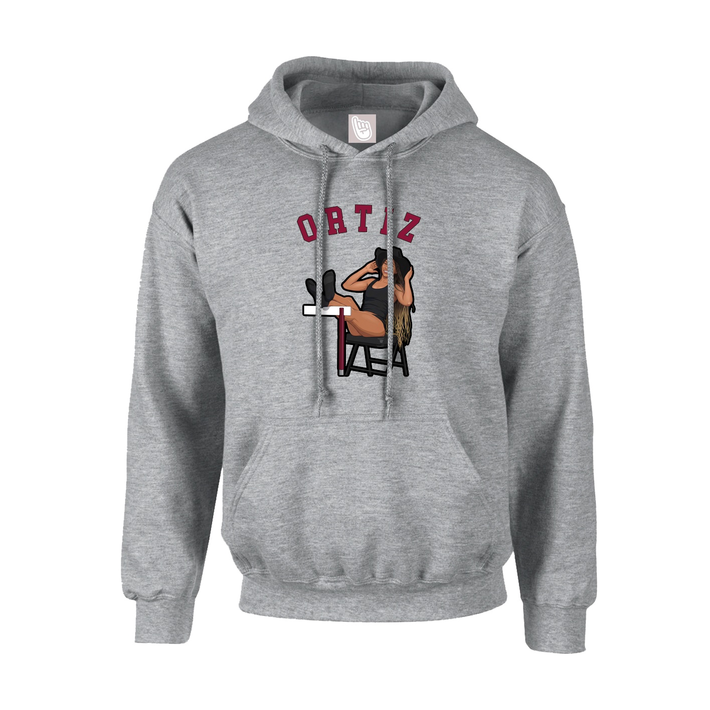 Youth Hoodie
