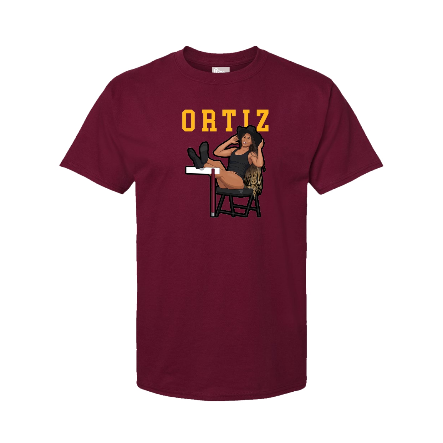 Tee