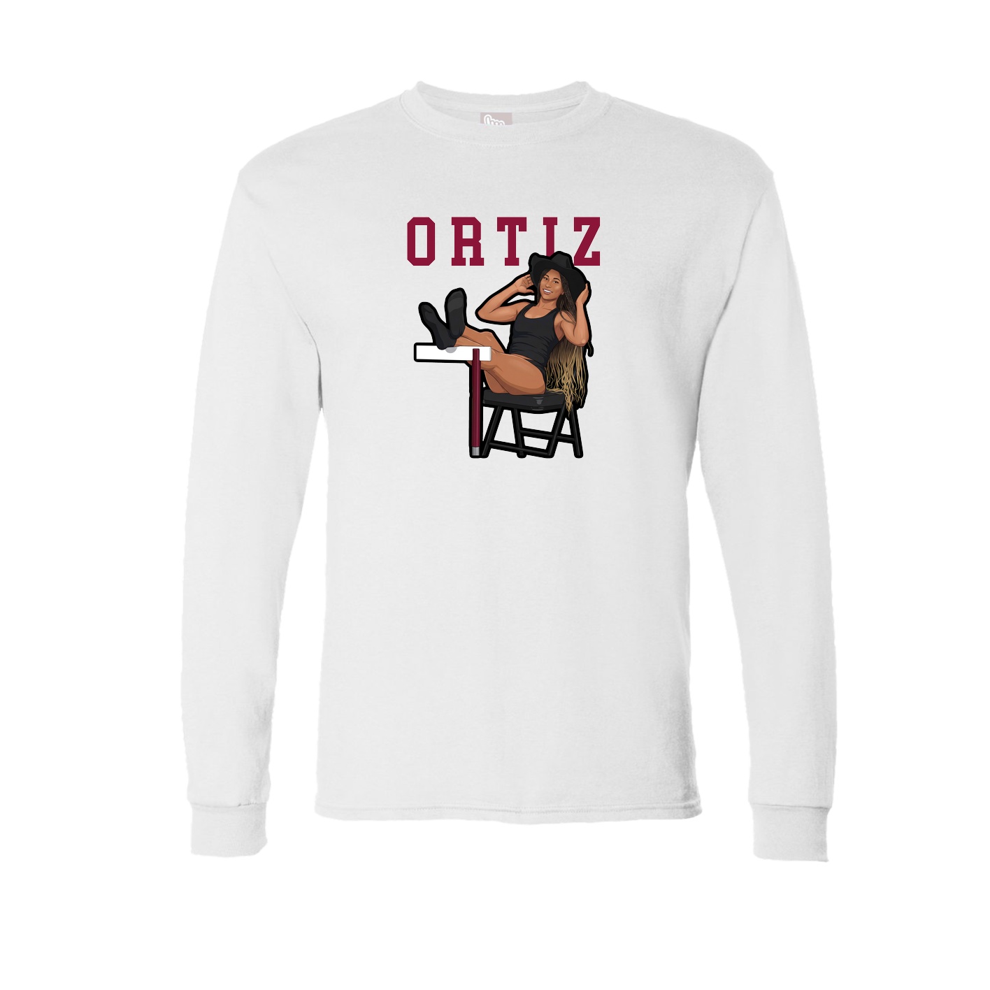 Long Sleeve Tee