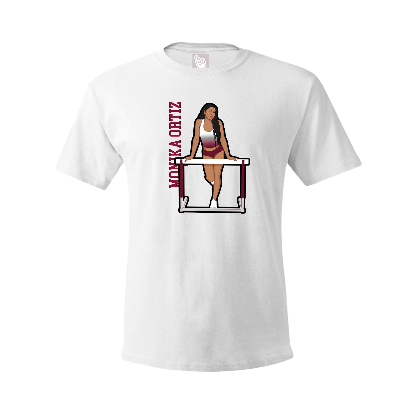 NIL Club Tee