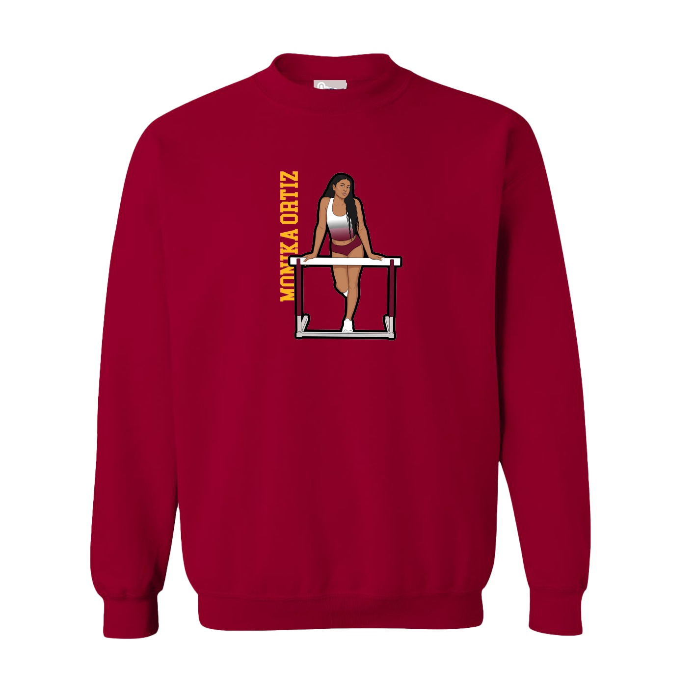 Fleece Crew