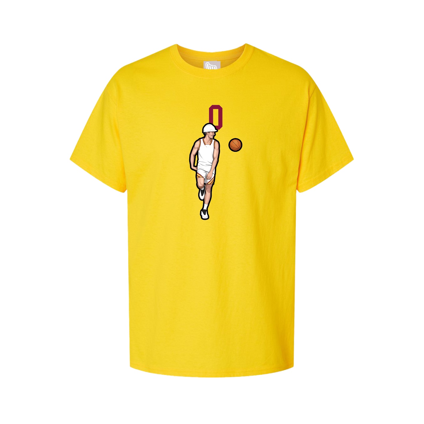 NIL Club Tee