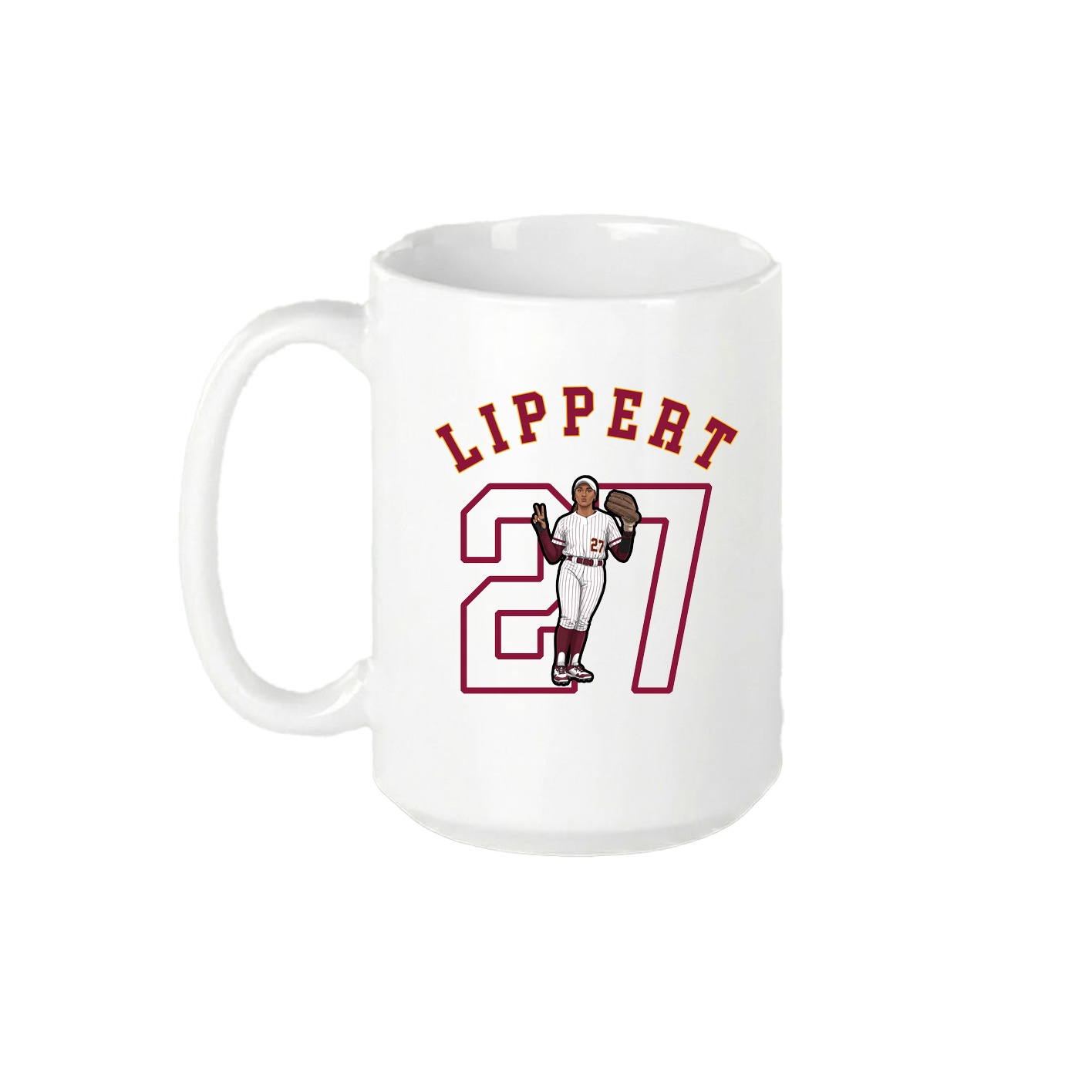 15oz Coffee Mug