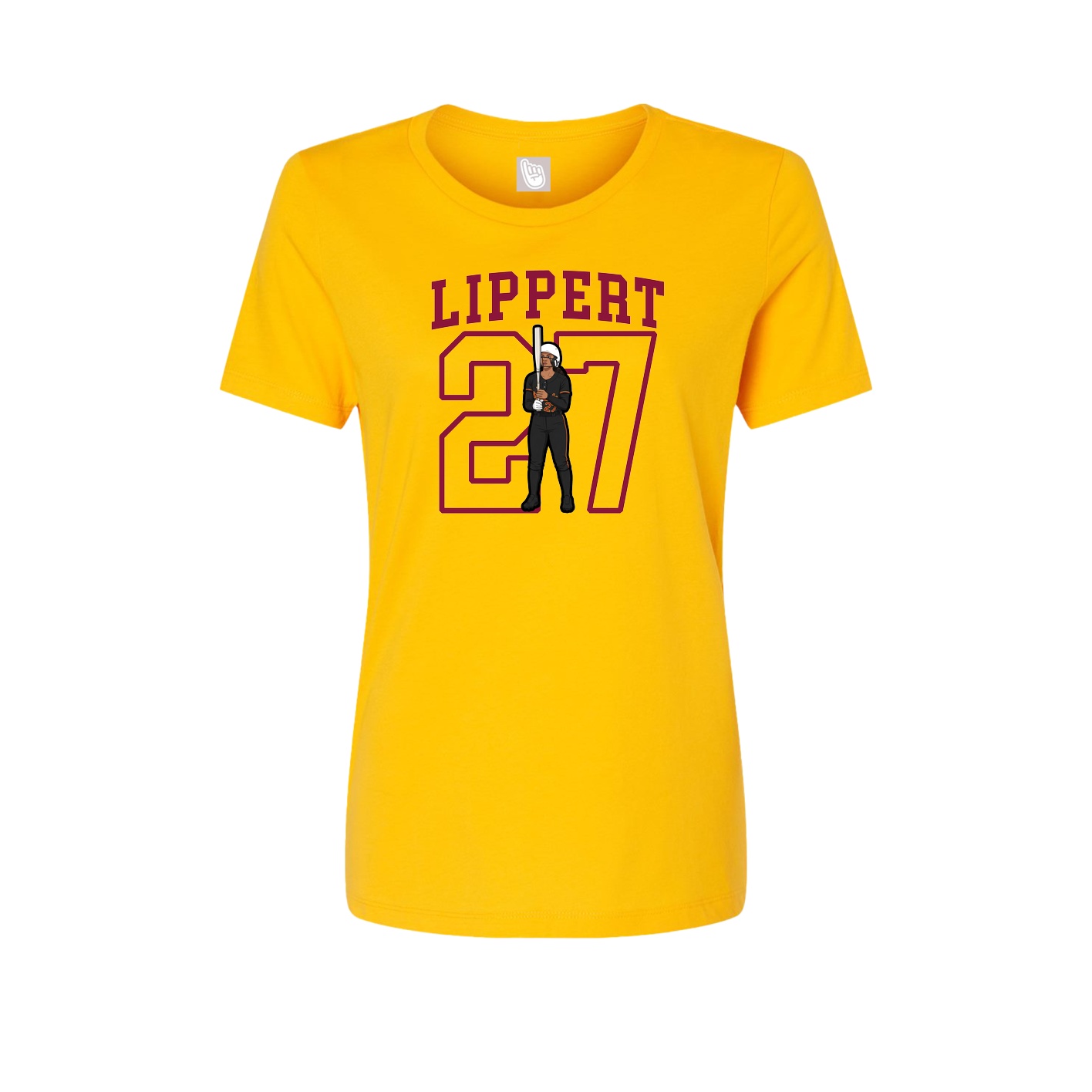 Womens Tee