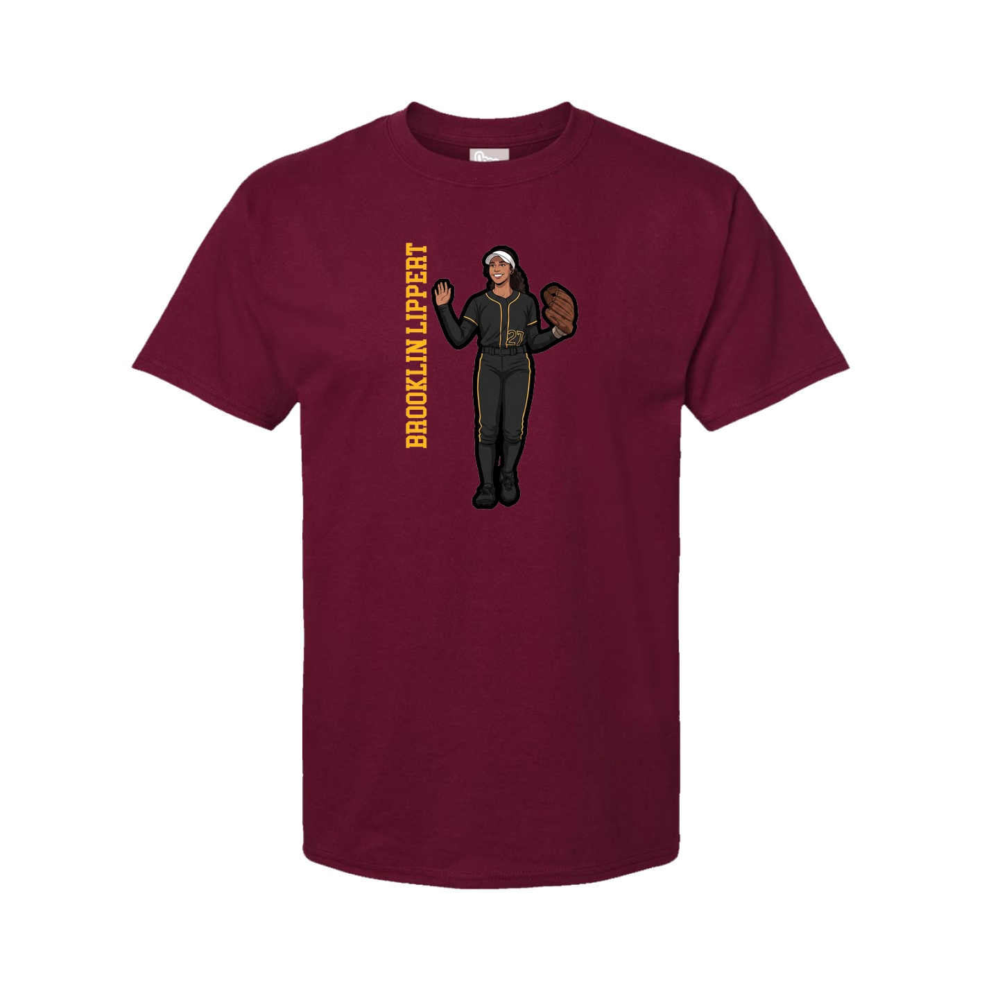 NIL Club Tee
