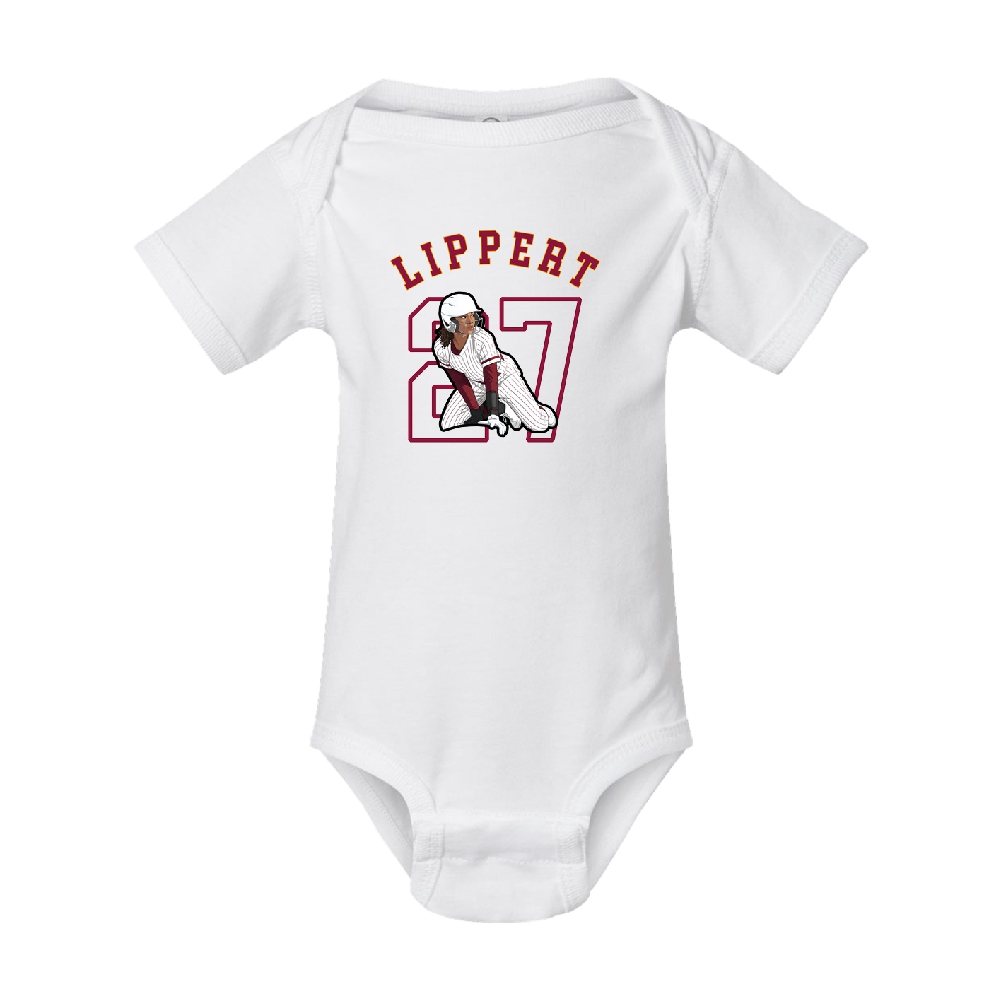 Baby Onesie