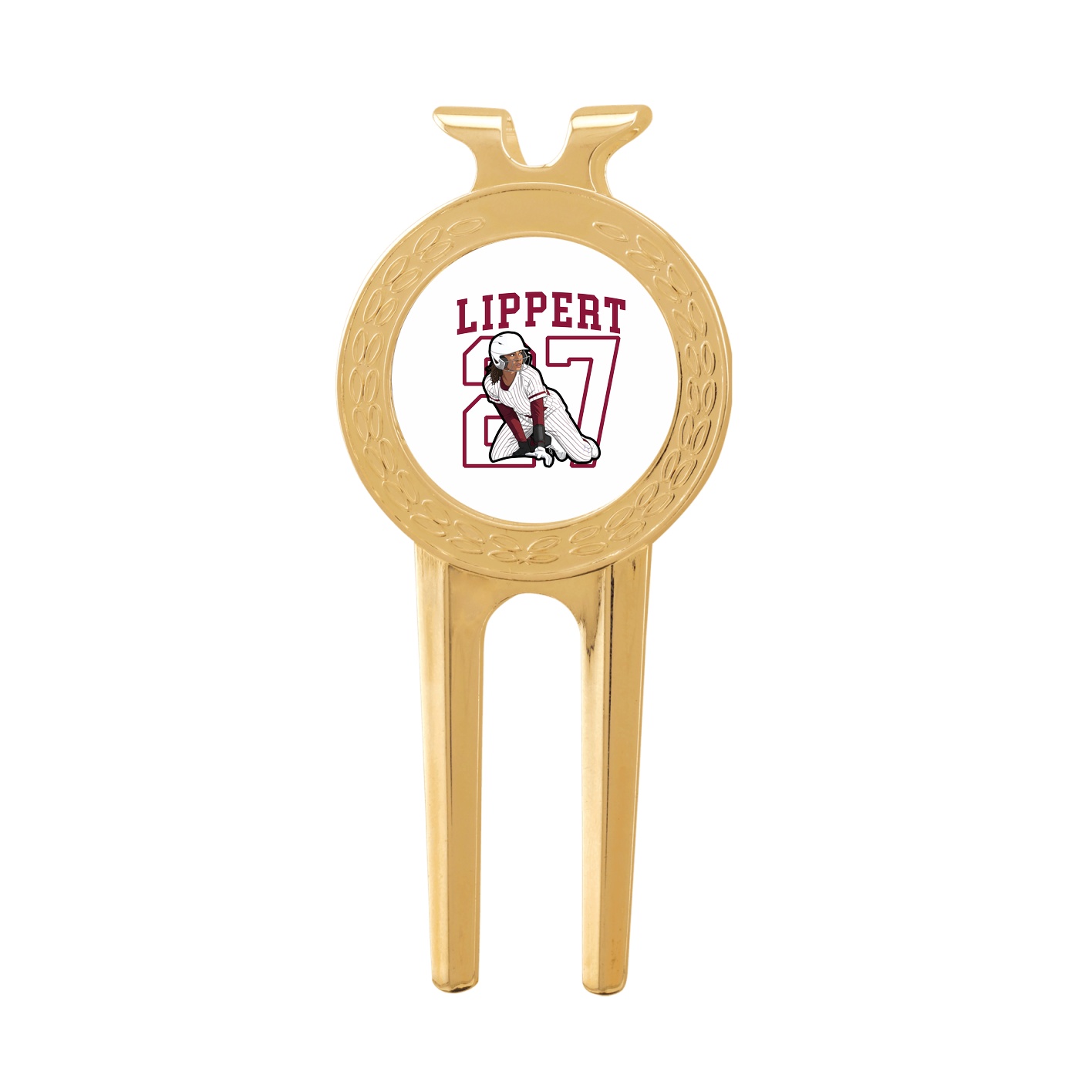 Divot Tool with Ball Marker — Shirsey in Classic