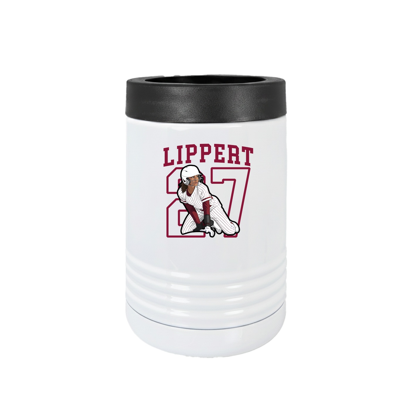 Beverage Holder — Shirsey in White
