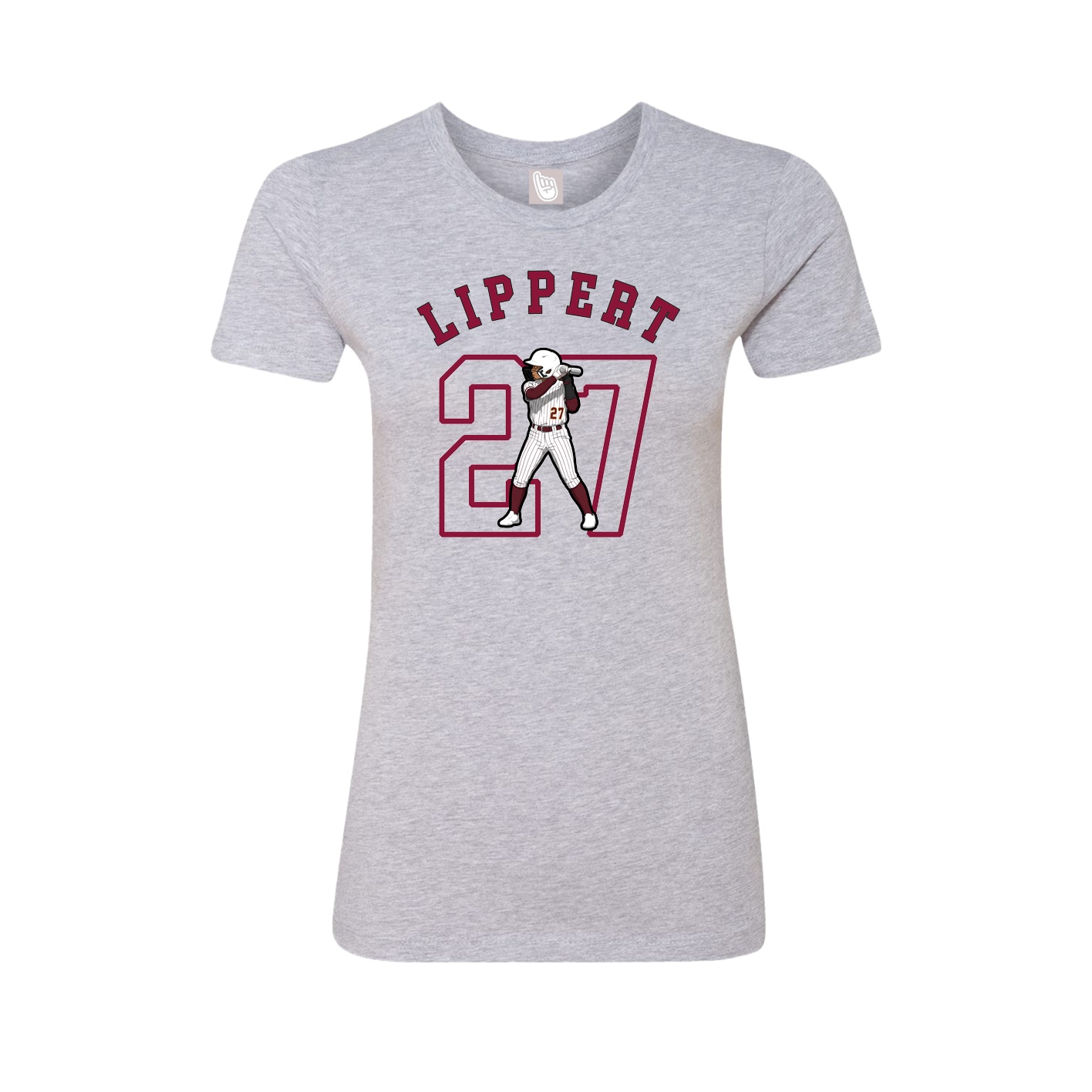 Womens Tee