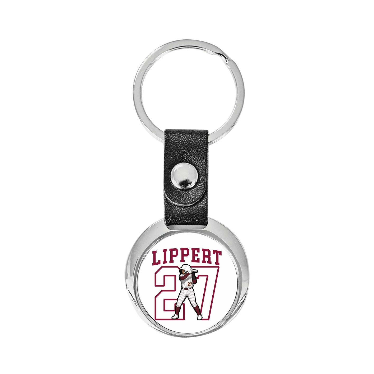 Key Chain — Shirsey in Classic