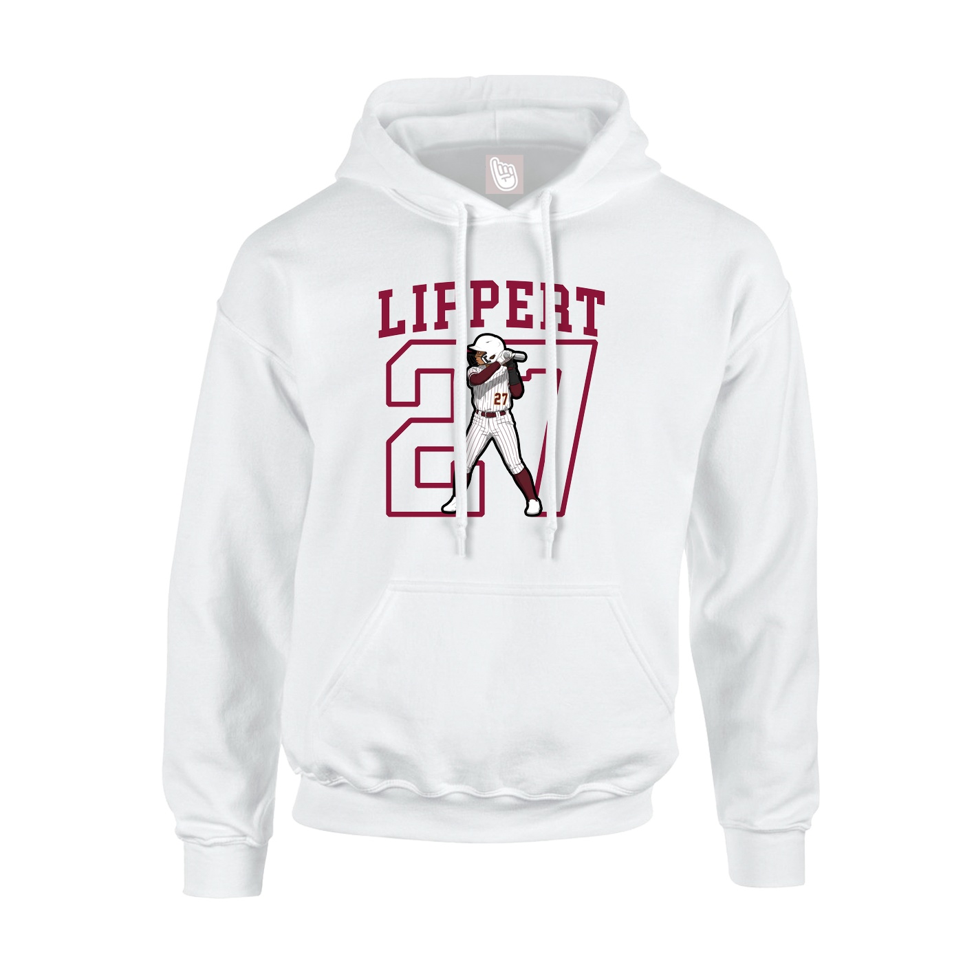 Youth Hoodie