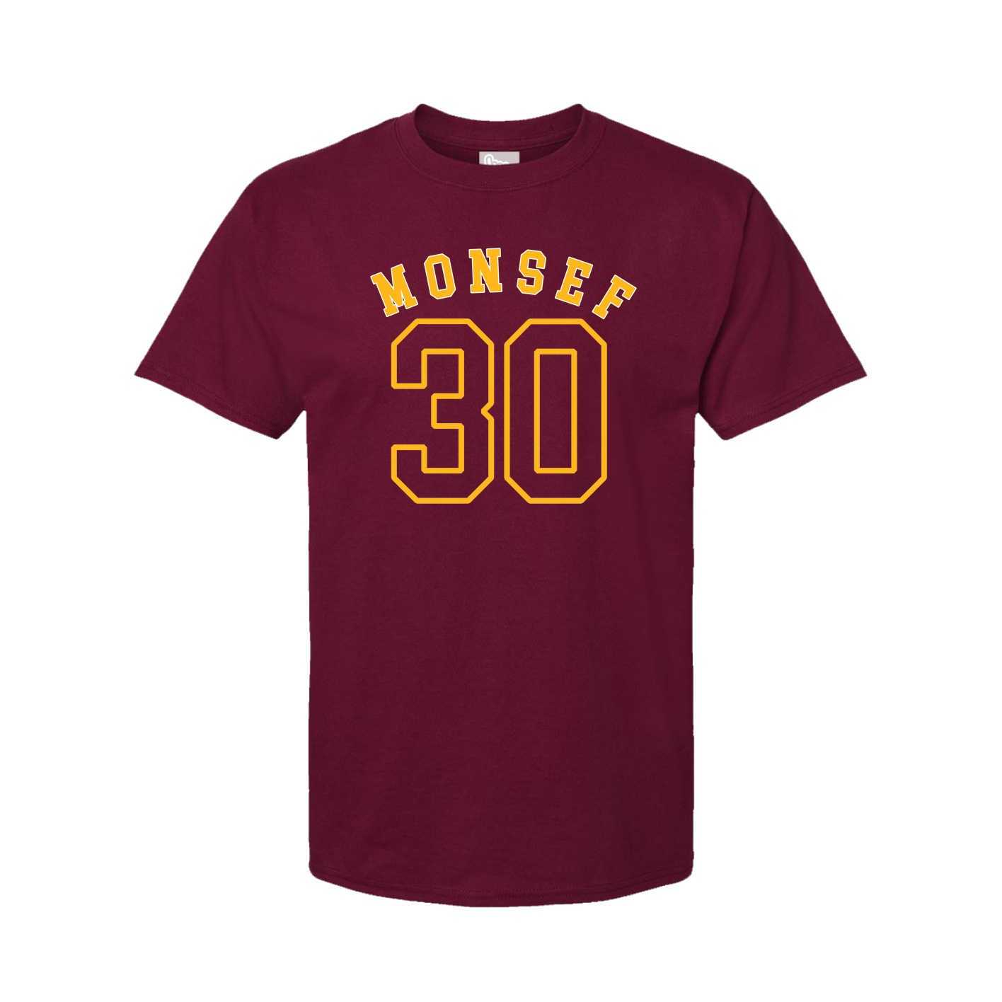 Tee — Shirsey Arch in Cardinal