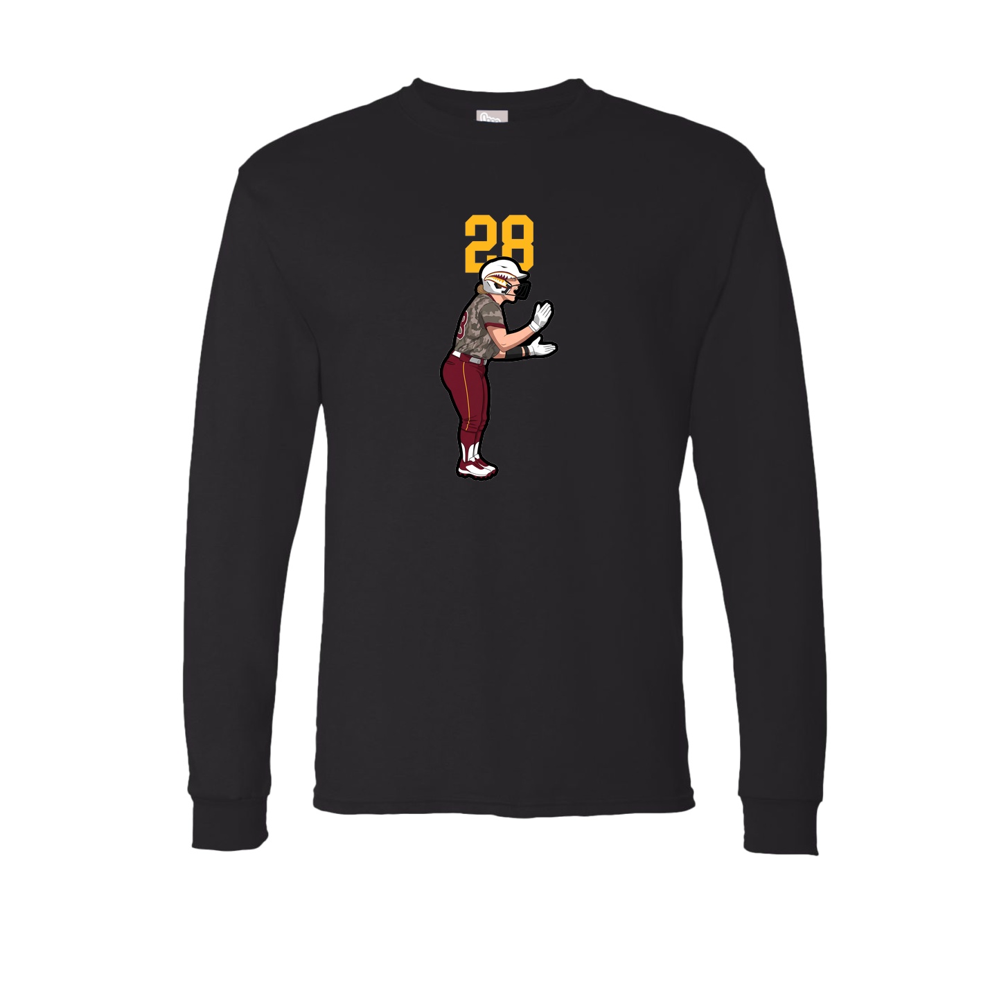 Long Sleeve Tee