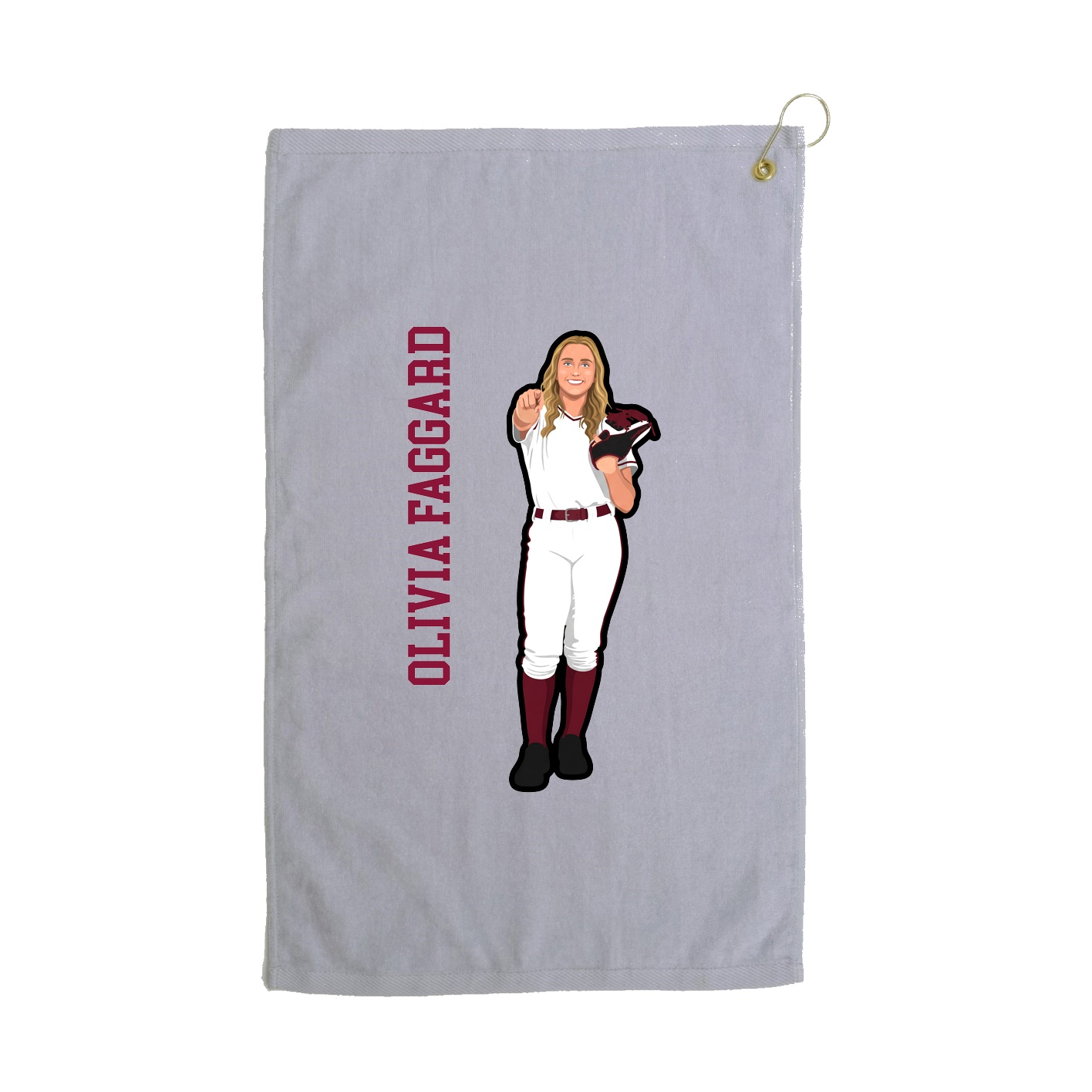Golf Towel