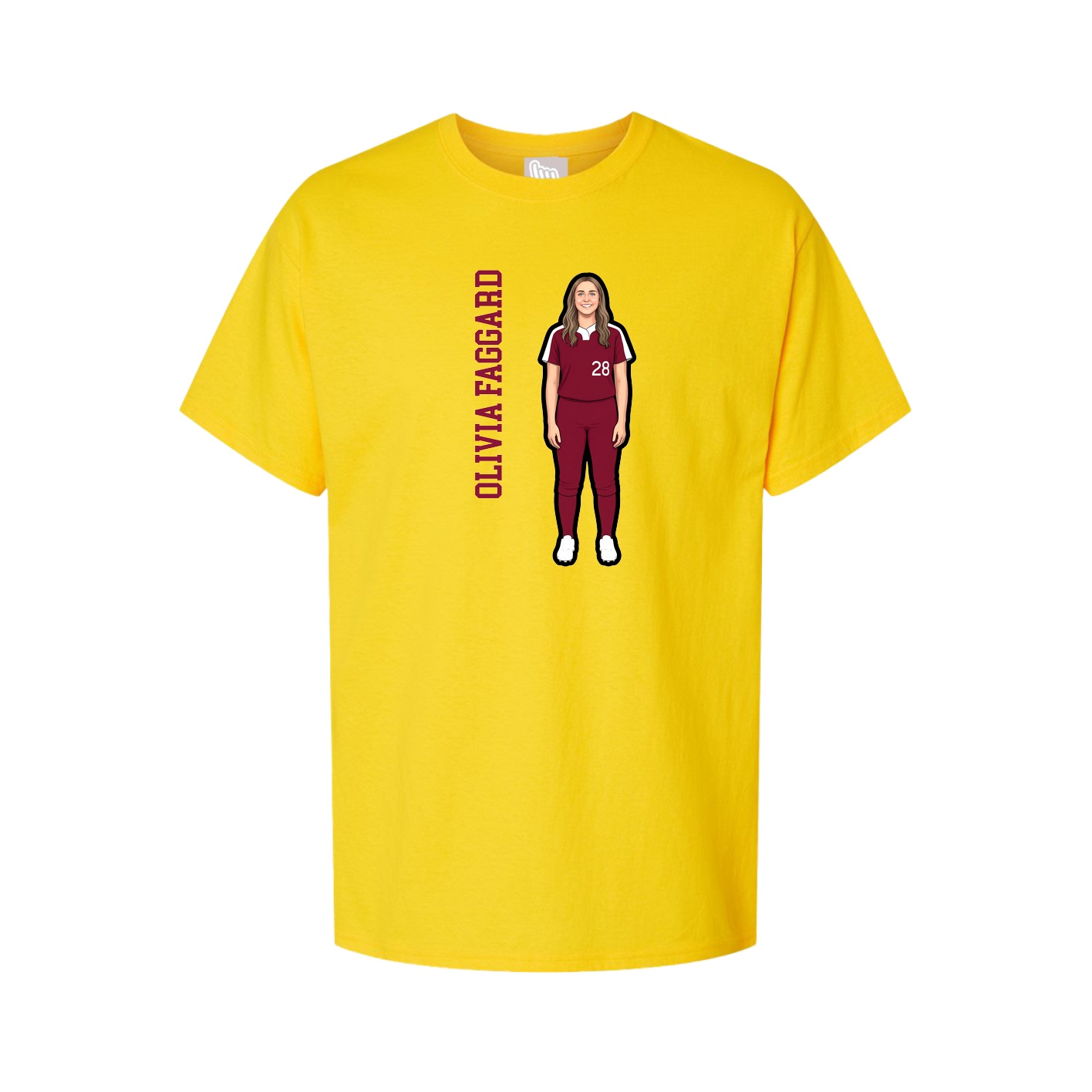 Tee