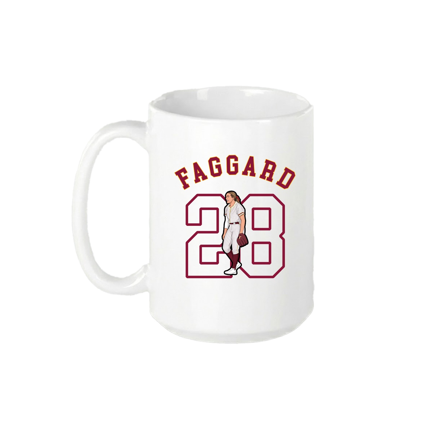 15oz Coffee Mug