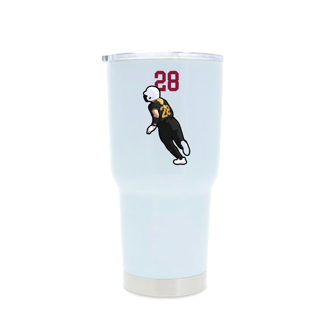 30oz Stainless Steel Tumbler