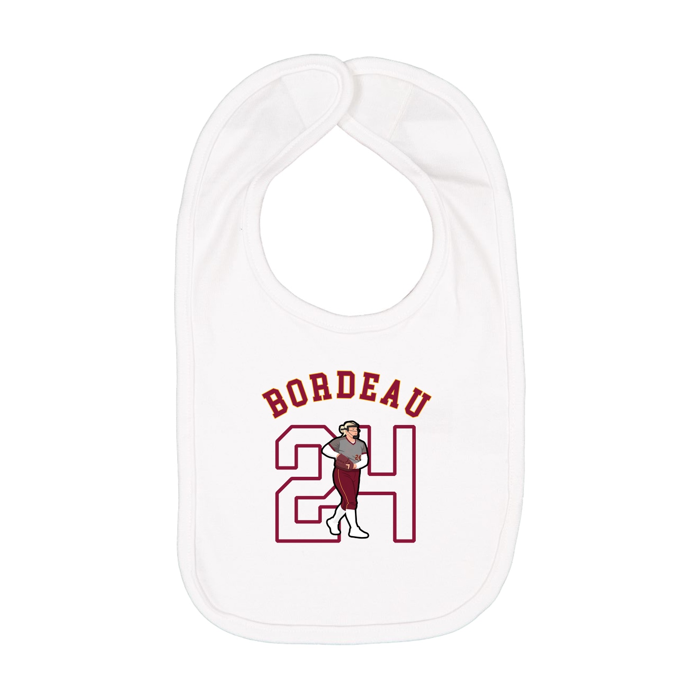 Infant Bib