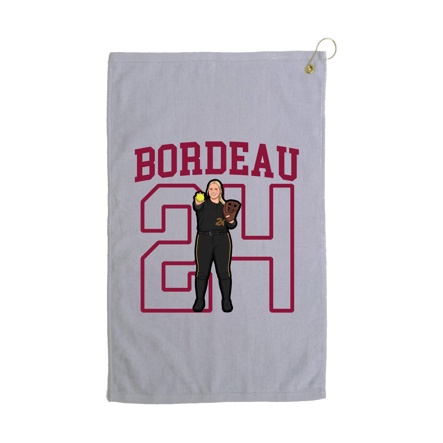 Golf Towel