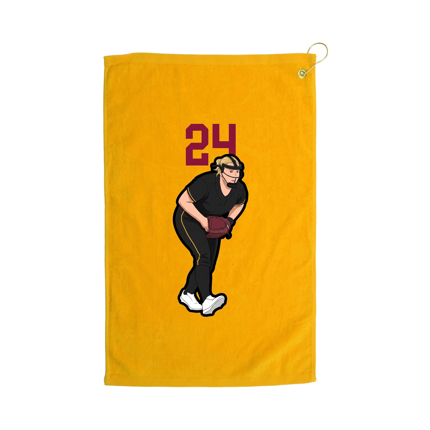 Golf Towel