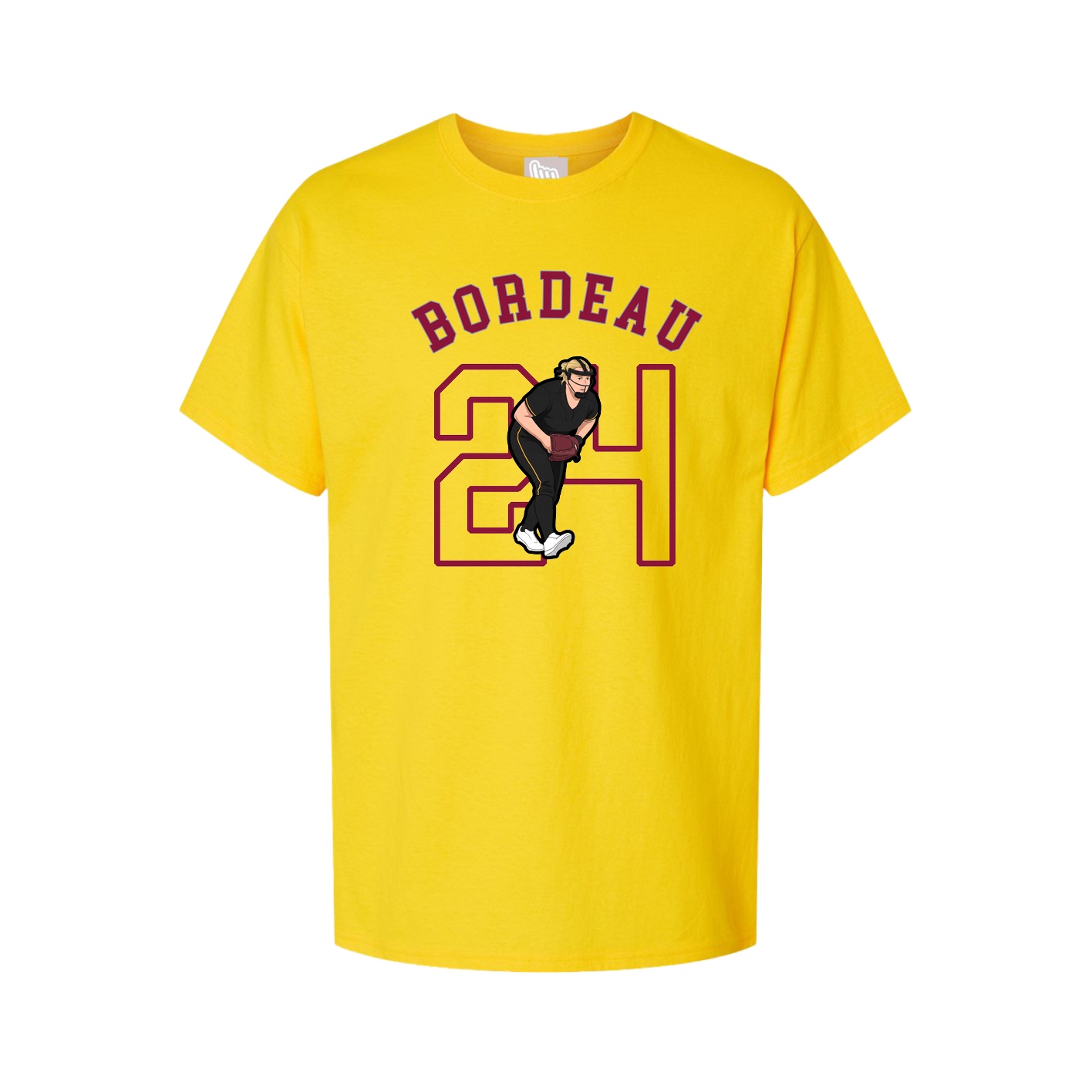 Tee