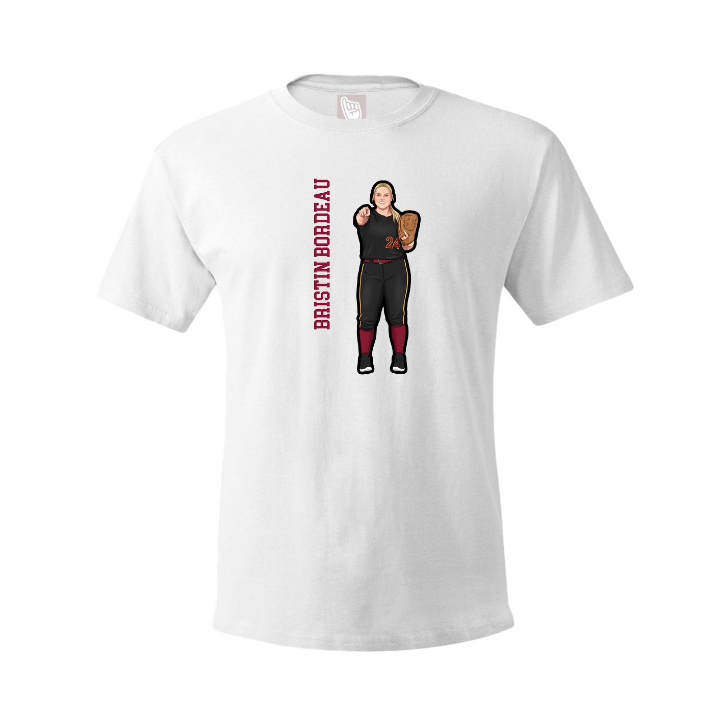 NIL Club Tee